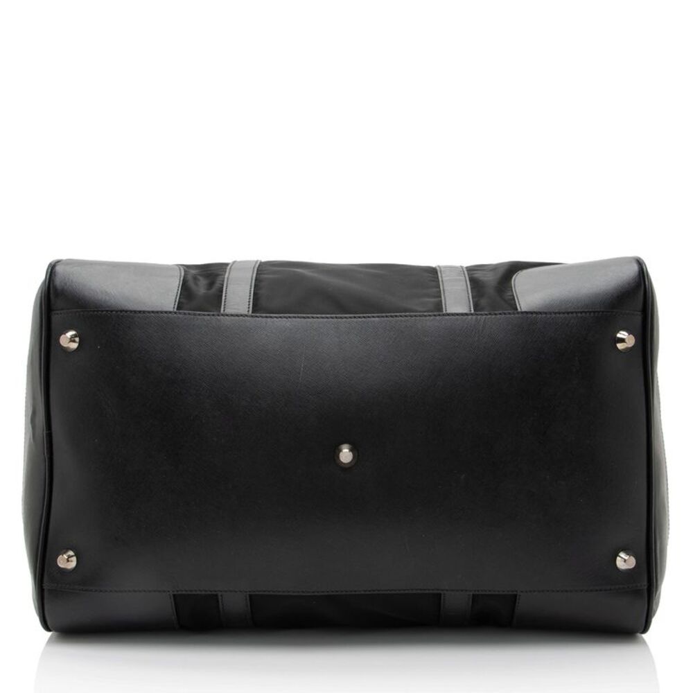 Prada Tessuto Duffle - Picture 4 of 15